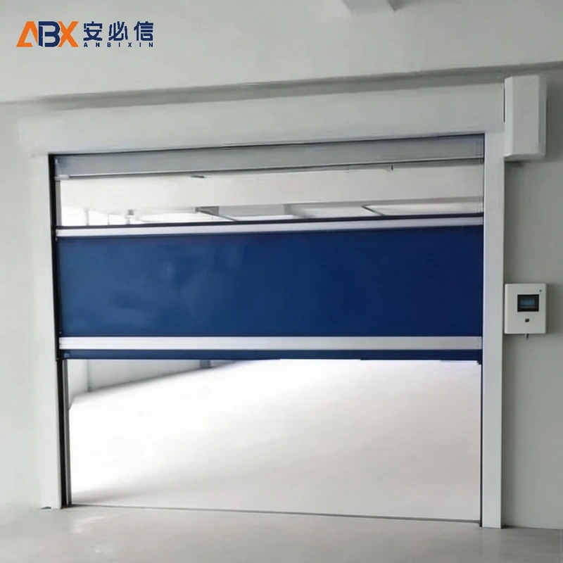湘西土家族苗族自治州PVC快速门