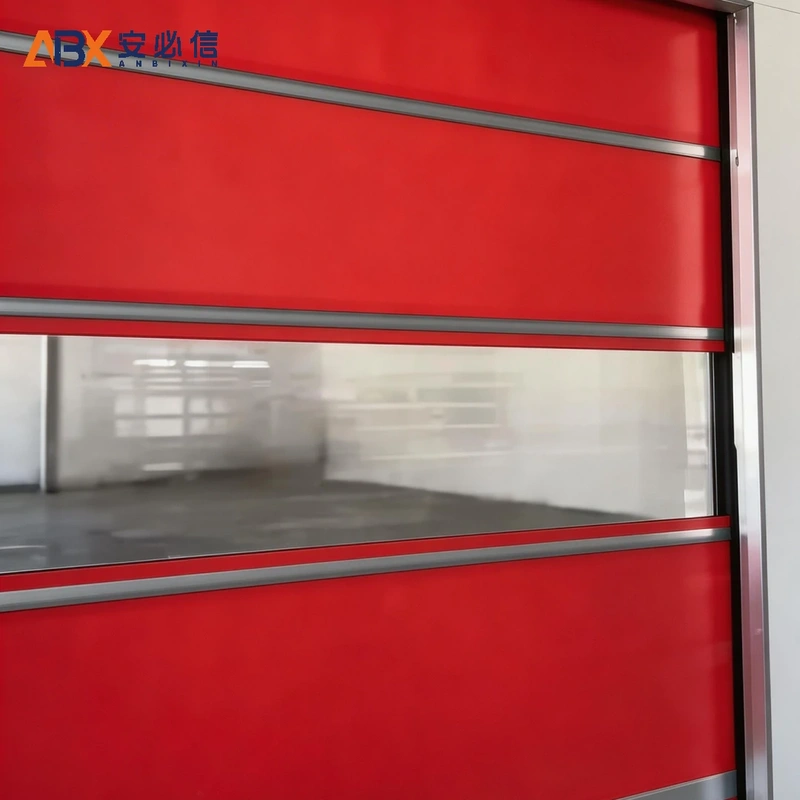 湘西土家族苗族自治州工业快速门