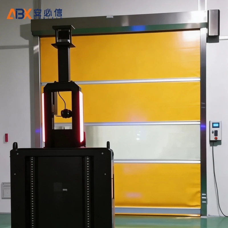 湘西土家族苗族自治州洁净快速门