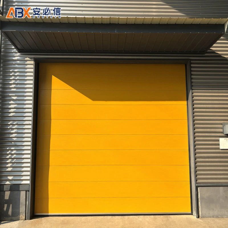 湘西土家族苗族自治州翻板提升门